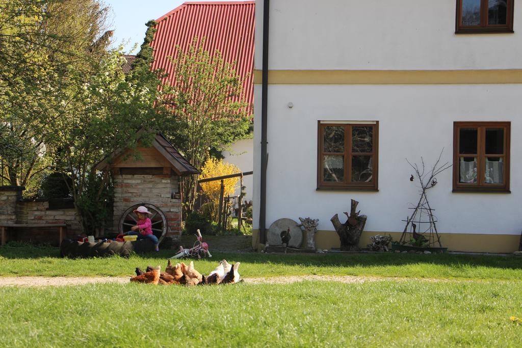 Doellelhof Erding Appartement Buitenkant foto